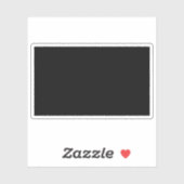 Black standard of Mahdist Sudan (1881-1899) シール (シート)