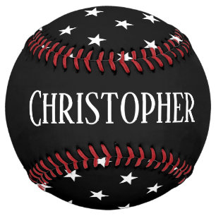 Black Stars Softball ソフトボール