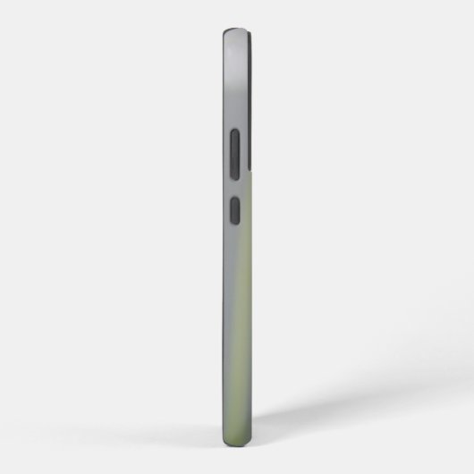 Black swallowtail caterpillar (parsleyworm) on Dil Samsung Galaxyケース (右側面)