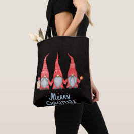 Black Tote トートバッグ