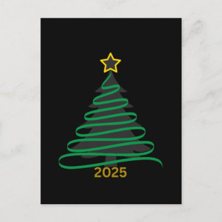 Black Tree ポストカード