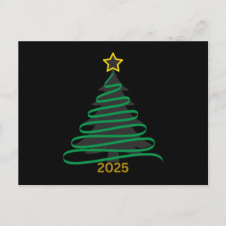 Black Tree ポストカード