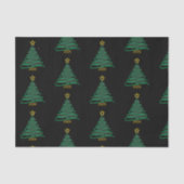 Black Tree 薄葉紙 (正面)