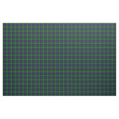 Black Watch Campbell Tartan ファブリック (ヤード)