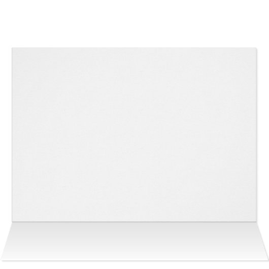 Black Wedding Reserved Sign | Seating Reservation (内部横(上))