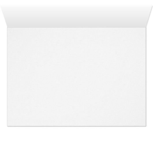 Black Wedding Reserved Sign | Seating Reservation (内部横(下))