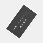  Black White Class Of 2026 Graduation Party (コーナー)