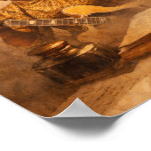 Black Women Legends ポスター (角)