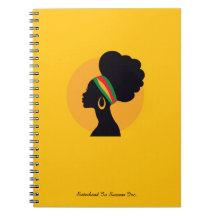 Black Women Reflecting