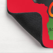 #BlackAutisticJoyマウスパッド マウスパッド (コーナー)