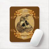 Blackbeardsの乗組員 マウスパッド (マウス)