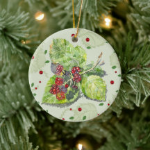 BlackBerryの緑と赤の水色