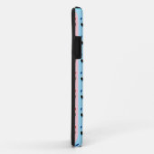 Blackbirdが他の半分を見つける Case-Mate iPhoneケース (裏面/右)