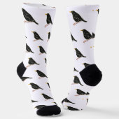 Blackbird ソックス (傾斜あり)