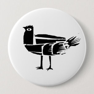 *BlacKbird* 缶バッジ