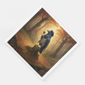 Blackbird The Artful Corvid Raven Party (コーナー)