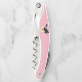 Blackbird with Loveから ソムリエナイフ (正面)