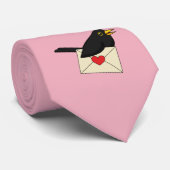 Blackbird with Loveから ネクタイ (ロール)