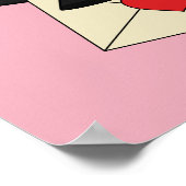 Blackbird with Loveから ポスター (角)
