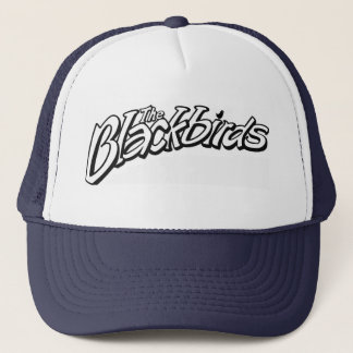 Blackbirds Clan Cappi キャップ
