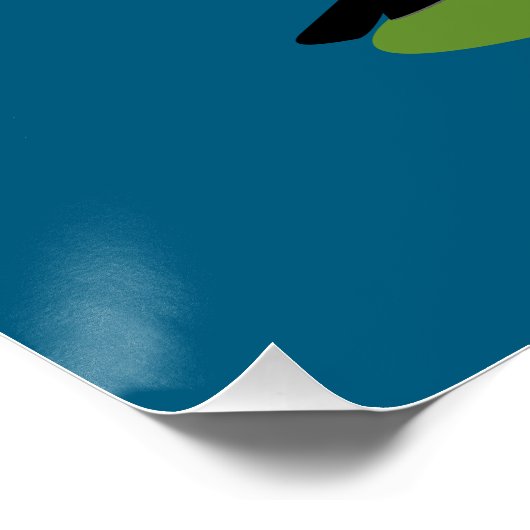 Blackbird's Spaghetti Meatballs Valentine's Date ポスター (コーナー)