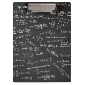 Blackboardの数式 クリップボード (正面)