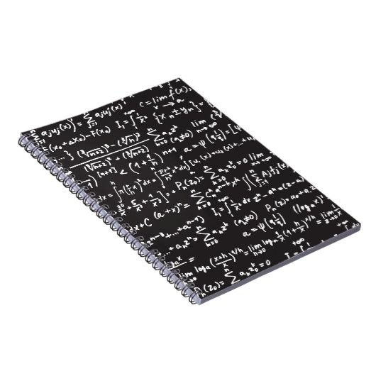 Blackboard数式 ノートブック (右側)