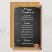 Blackboard (正面/裏面)