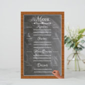 Blackboard (スタンド正面)