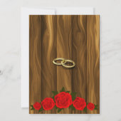 Blackboard セーブザデート (裏面)