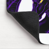 BlackDragon mousepad マウスパッド (コーナー)