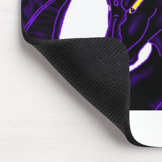 BlackDragon mousepad マウスパッド (コーナー)