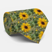 、blackeyed_susan blackeyed_susan、blackeyed_sus… ネクタイ (ロール)