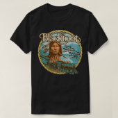 Blackfoot Train Train 1 Tシャツ (デザイン正面)