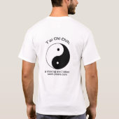 blackfrontapril tシャツ (裏面)