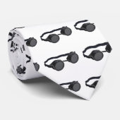BlackGoggles073109 ネクタイ (ロール)
