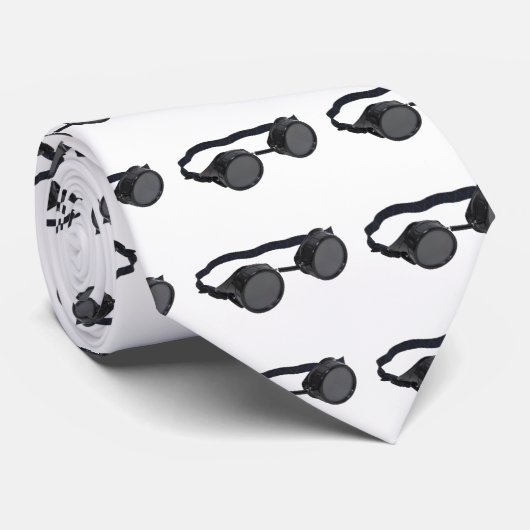 BlackGoggles073109 ネクタイ (ロール)