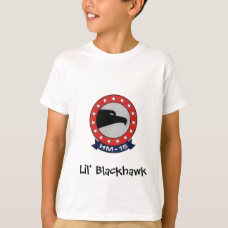 Blackhawkの子供 Tシャツ