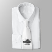 BLACKHAWK ネクタイ (タイ)