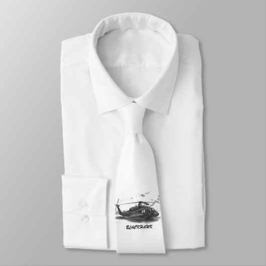 BLACKHAWK ネクタイ (タイ)