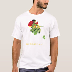 BLACKISBEAUTIFUL.SE Tシャツ