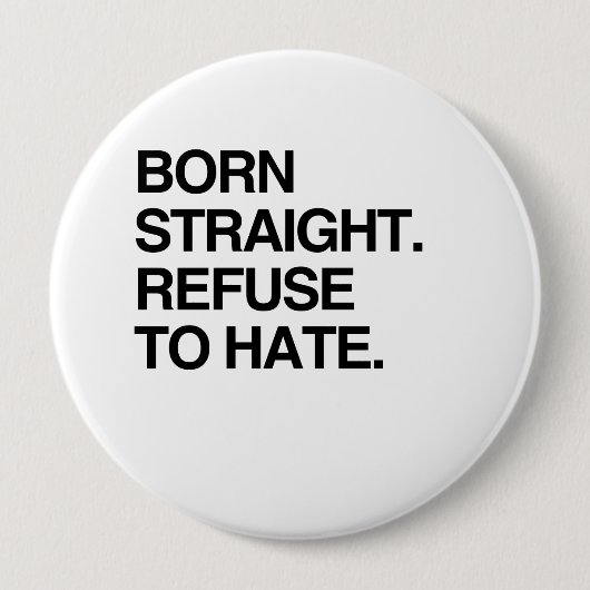 BLACKLETTERS.png 缶バッジ (正面)