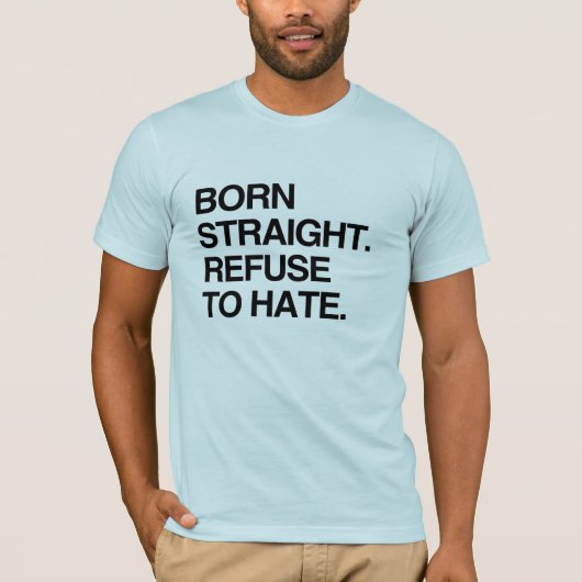 BLACKLETTERS.png Tシャツ (正面)