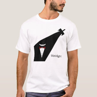 BlacklightのTシャツ Tシャツ