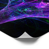 Blacklight悪夢8" x 10インチプリント ポスター (角)