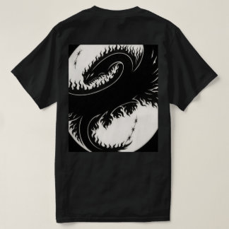 Blacklotus/muurlotus records 瞑想Tシャツ 1 Tシャツ