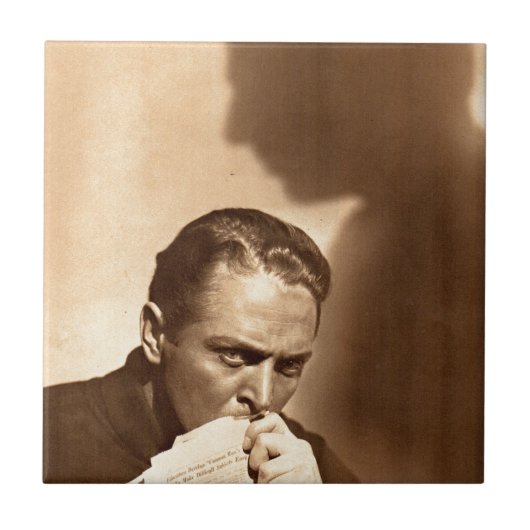 BLACKMAIL！または似た何か タイル (正面)