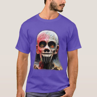 BlackMetalアートワークExtreme Metalアートワーク Tシャツ