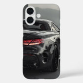 Blackout Coupe Performance Case-Mate iPhoneケース (裏面)