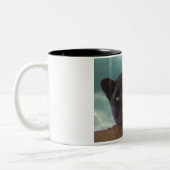 blackpanther3 ツートーンマグカップ (左)